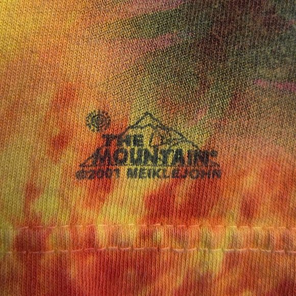 Warriors & Dragons Tee Shirt - Picture 7 of 7